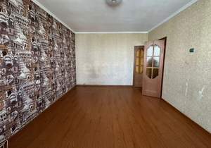 3-к квартира, вторичка, 64м2, 5/10 этаж