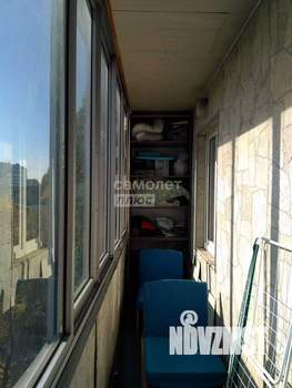 2-к квартира, вторичка, 50м2, 7/9 этаж