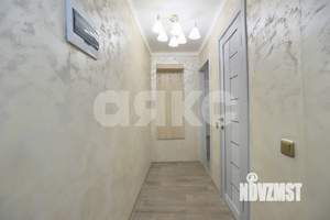 2-к квартира, вторичка, 45м2, 2/4 этаж