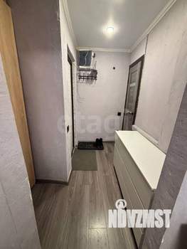 Студия квартира, вторичка, 18м2, 2/5 этаж