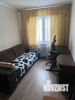 2-к квартира, вторичка, 42м2, 2/5 этаж