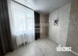 1-к квартира, вторичка, 46м2, 10/12 этаж