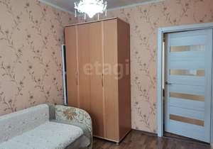 3-к квартира, вторичка, 63м2, 3/10 этаж