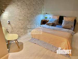 Студия квартира, вторичка, 33м2, 1/12 этаж