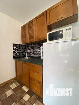 Студия квартира, вторичка, 18м2, 4/5 этаж