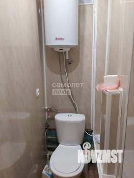 1-к квартира, вторичка, 34м2, 3/9 этаж