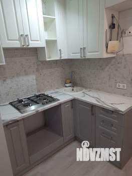 3-к квартира, вторичка, 63м2, 5/5 этаж