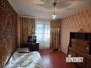 3-к квартира, вторичка, 62м2, 4/5 этаж