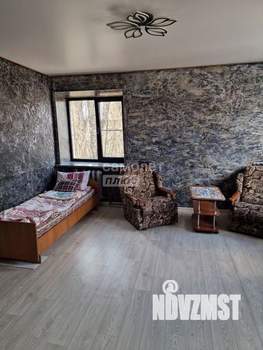 1-к квартира, вторичка, 23м2, 5/5 этаж