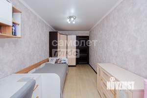 2-к квартира, вторичка, 44м2, 6/9 этаж