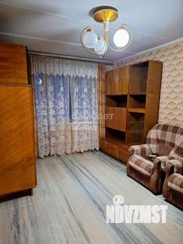 1-к квартира, вторичка, 37м2, 2/12 этаж