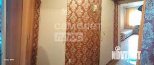 3-к квартира, вторичка, 64м2, 5/5 этаж