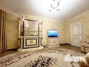 3-к квартира, вторичка, 86м2, 7/17 этаж