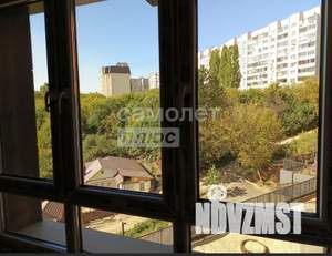 2-к квартира, вторичка, 71м2, 21/25 этаж