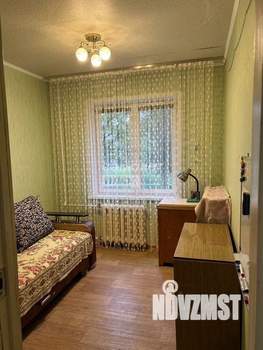 4-к квартира, вторичка, 78м2, 1/9 этаж