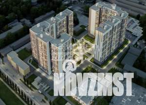 3-к квартира, вторичка, 91м2, 18/18 этаж