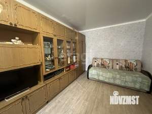 1-к квартира, вторичка, 36м2, 2/9 этаж