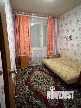 3-к квартира, вторичка, 65м2, 7/9 этаж