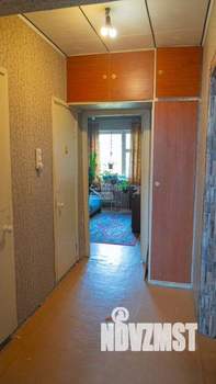 3-к квартира, вторичка, 63м2, 7/9 этаж