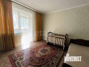 2-к квартира, вторичка, 71м2, 6/11 этаж
