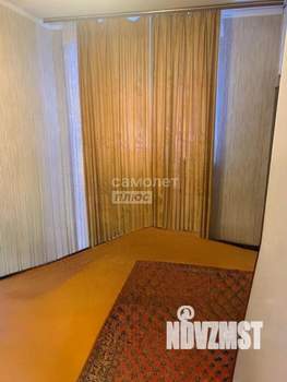 3-к квартира, вторичка, 47м2, 1/5 этаж