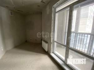 Студия квартира, сданный дом, 25м2, 3/12 этаж