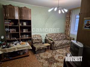 1-к квартира, вторичка, 32м2, 2/5 этаж