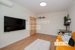 2-к квартира, вторичка, 52м2, 4/10 этаж