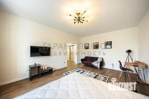 1-к квартира, вторичка, 49м2, 4/5 этаж