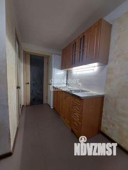 Студия квартира, вторичка, 15м2, 1/5 этаж