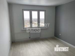 1-к квартира, вторичка, 39м2, 7/17 этаж