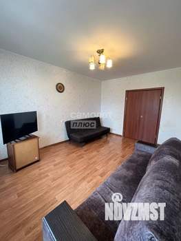 1-к квартира, вторичка, 39м2, 2/11 этаж
