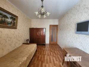 2-к квартира, вторичка, 51м2, 6/10 этаж