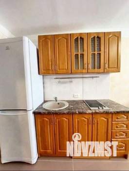 Студия квартира, вторичка, 15м2, 1/5 этаж