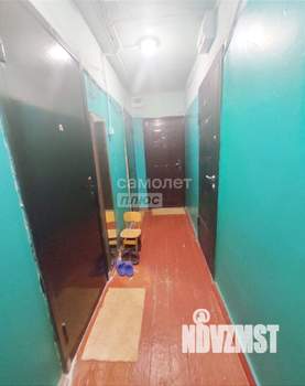 1-к квартира, вторичка, 18м2, 3/5 этаж