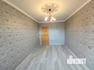 3-к квартира, вторичка, 65м2, 9/9 этаж
