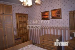 4-к квартира, вторичка, 76м2, 1/10 этаж