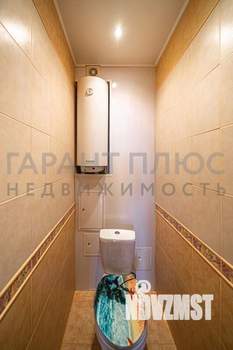 3-к квартира, вторичка, 99м2, 10/10 этаж