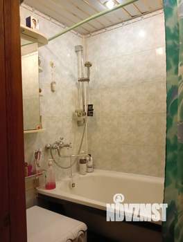 3-к квартира, вторичка, 75м2, 7/8 этаж