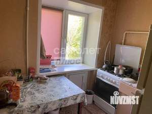 2-к квартира, вторичка, 43м2, 4/5 этаж