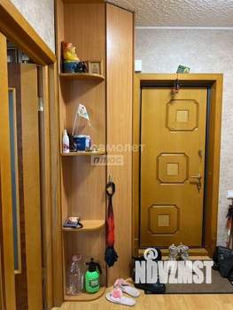 2-к квартира, вторичка, 50м2, 4/9 этаж