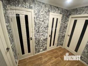 2-к квартира, вторичка, 62м2, 1/10 этаж