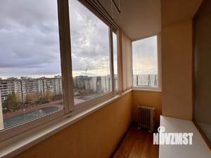 3-к квартира, вторичка, 86м2, 11/15 этаж