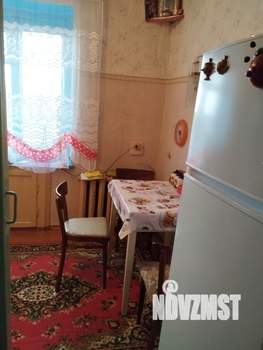 3-к квартира, вторичка, 56м2, 9/9 этаж