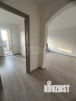 1-к квартира, вторичка, 42м2, 14/18 этаж