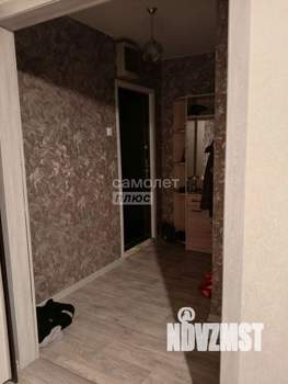 1-к квартира, вторичка, 32м2, 9/10 этаж