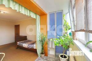 2-к квартира, вторичка, 72м2, 9/10 этаж