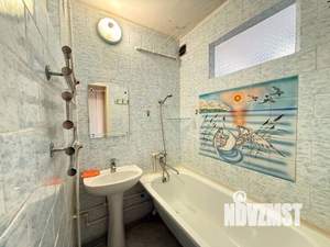 4-к квартира, вторичка, 60м2, 4/5 этаж