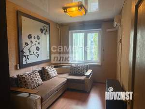 3-к квартира, вторичка, 63м2, 4/9 этаж