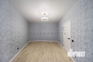 2-к квартира, вторичка, 52м2, 20/21 этаж